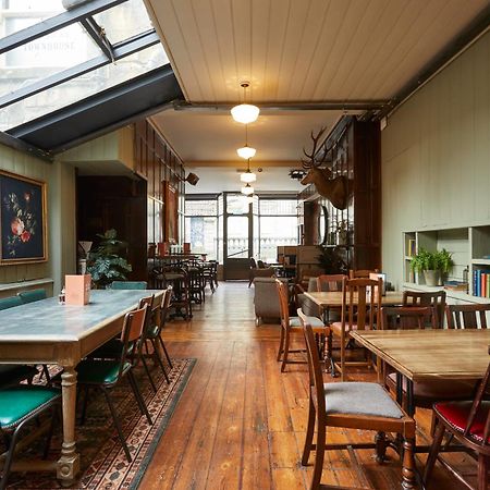 Отель Broad Street Townhouse Бат Экстерьер фото