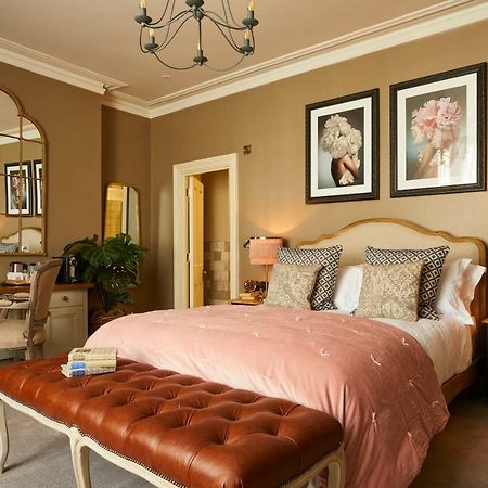 Отель Broad Street Townhouse Бат Экстерьер фото